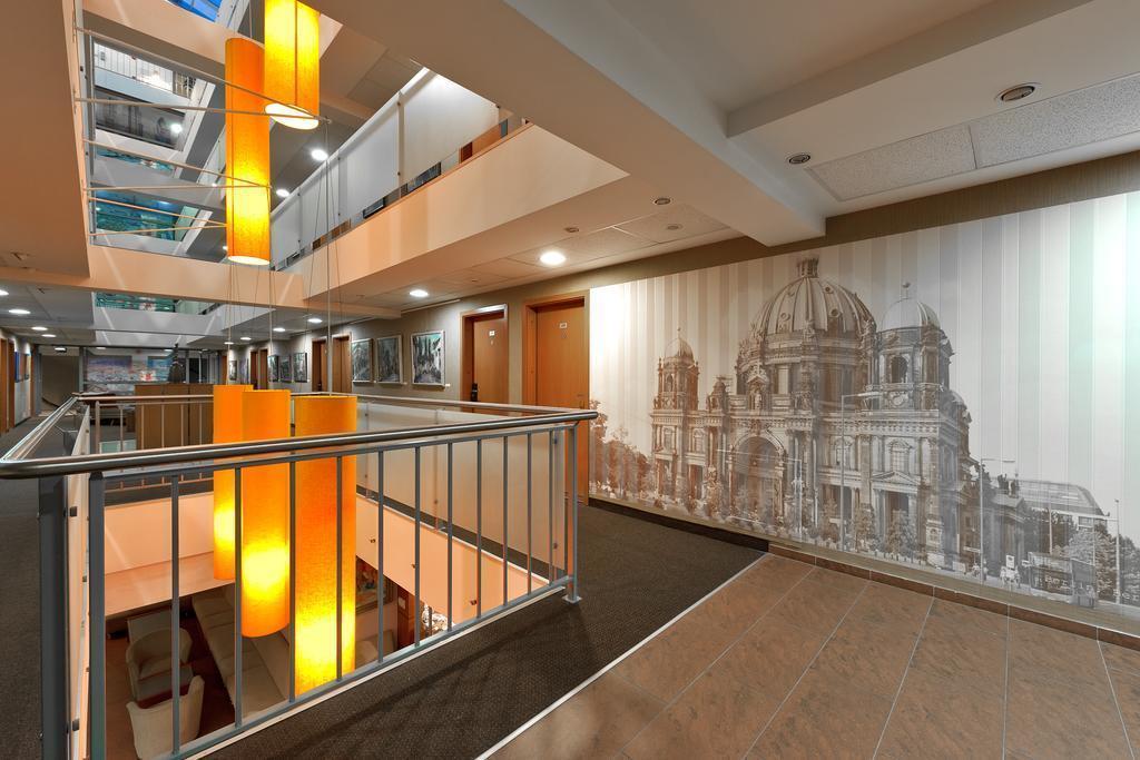 Hotel Europa City 3*