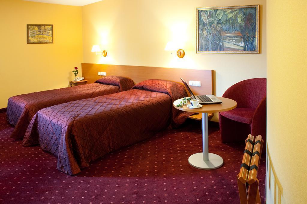 Obraz Europa City 3*