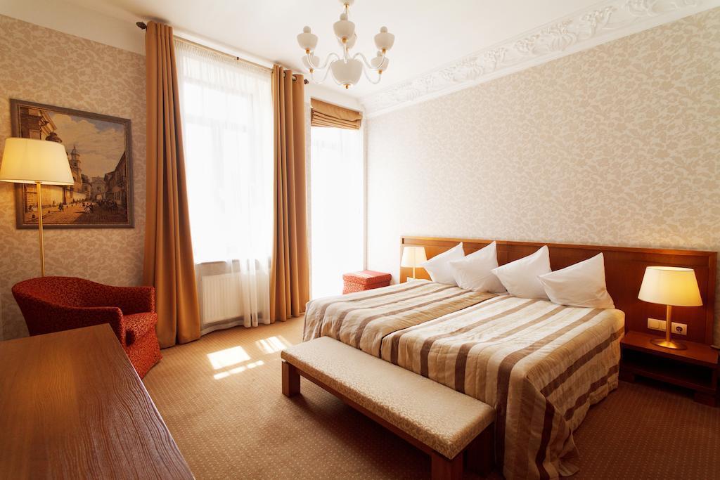 Zdjęcia Artis Centrum Hotels 4*