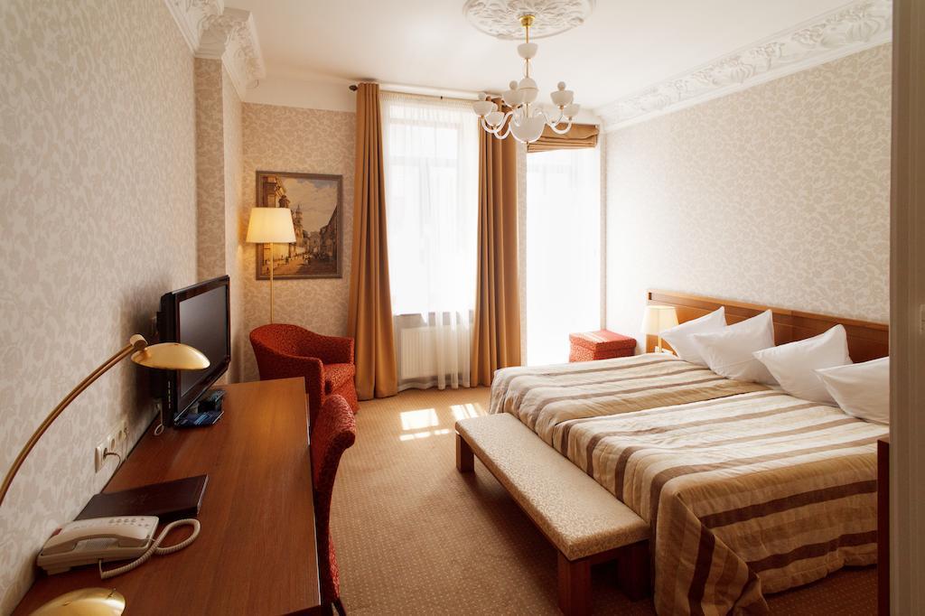 Zdjęcie Artis Centrum Hotels 4*