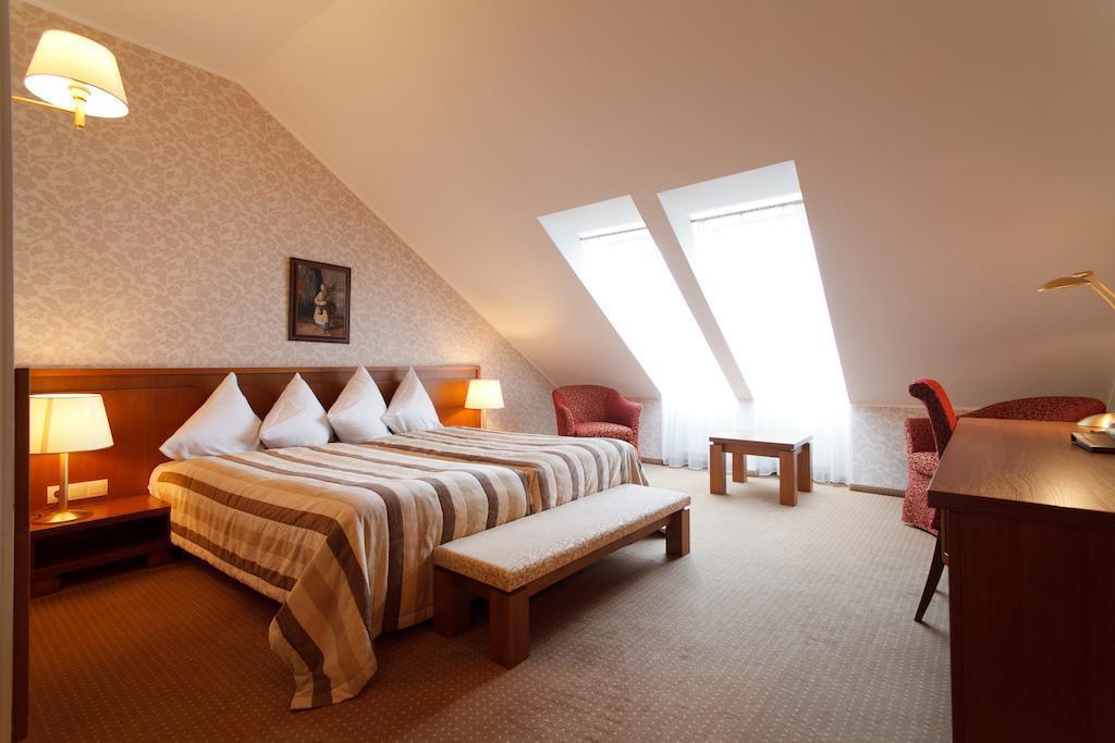 Zdjęcie Artis Centrum Hotels 4*