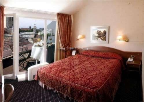 Фотографія Europa Royal 4*