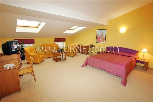 Obraz Hotel Alanga 3*