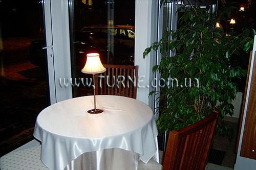 Zdjęcie Hotel Alanga 3*