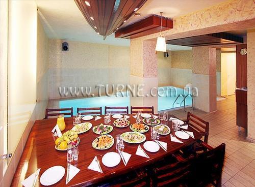 Hotel Hotel Alanga 3*