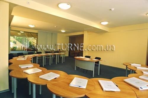 Фотография Hotel Alka 4*