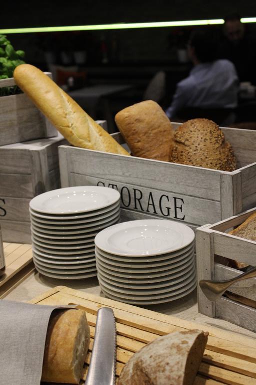 Фотография Holiday Inn 4*