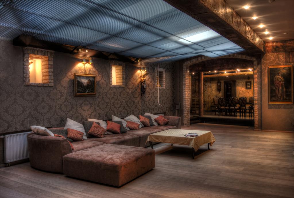 Изображение Atrium 4*