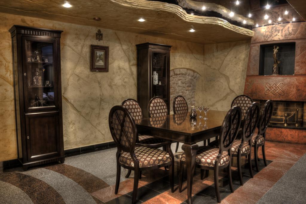 Картинка Atrium 4*