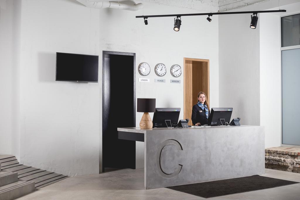 Готель Corner 2*