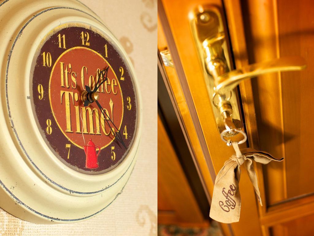 Отель Dvaras - Manor House 4*