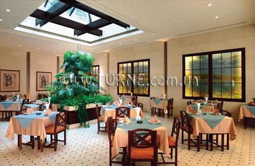 Zdjęcie Casa d'or 4*