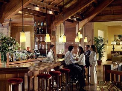 Obraz Intercontinental 5*