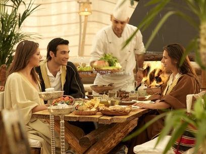 Zdjęcie Intercontinental 5*