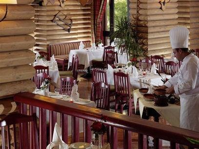 Hotel Intercontinental 5*