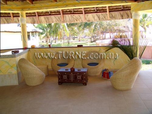 Zdjęcie VOI Amarina 4*