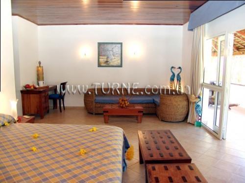 Zdjęcie VOI Amarina 4*