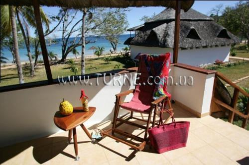 Hotel VOI Amarina 4*