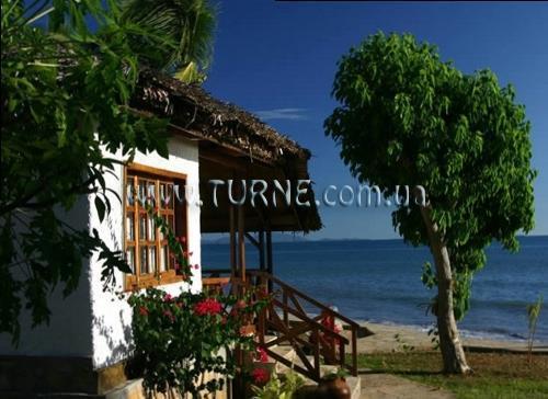 Зображення Vanila Hotel 3*