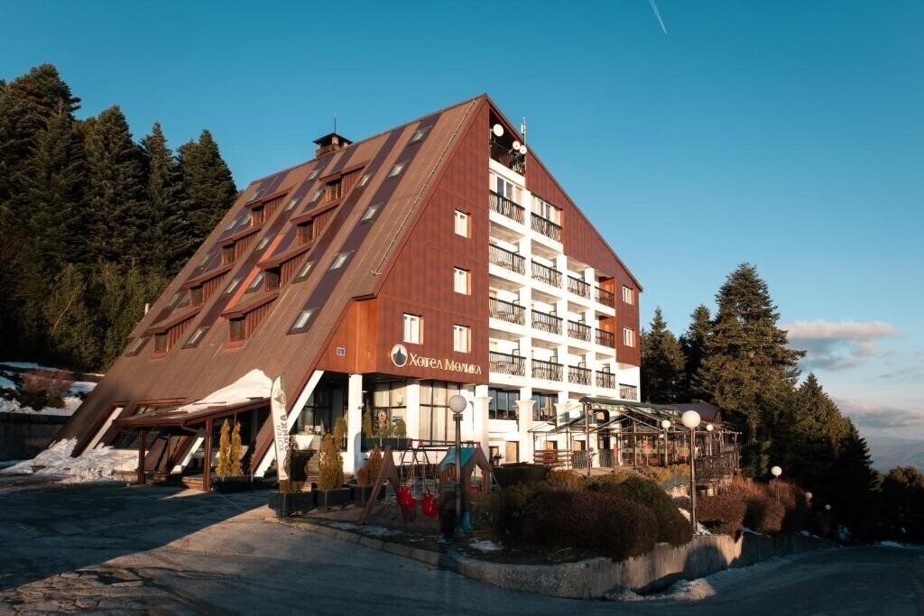 Hotel Molika 3*
