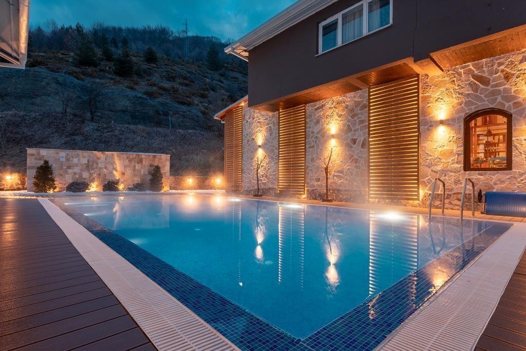 Готель Sport 4*