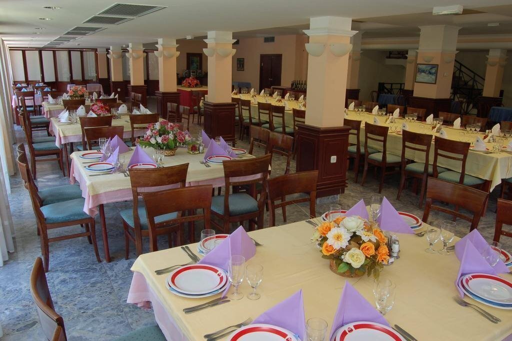 Фотографія Makpetpol 3*