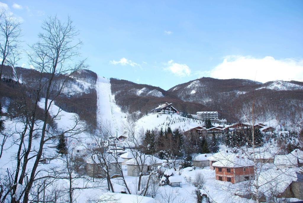 Зображення Makpetpol 3*