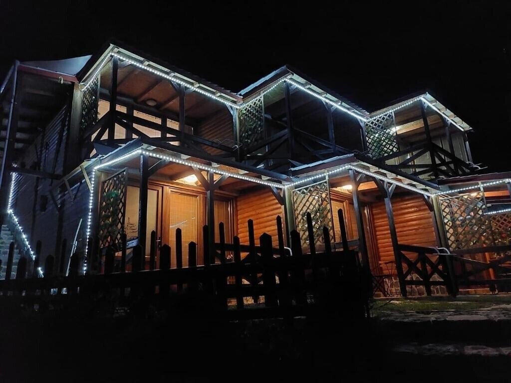 Zdjęcie Vila Jana вилла