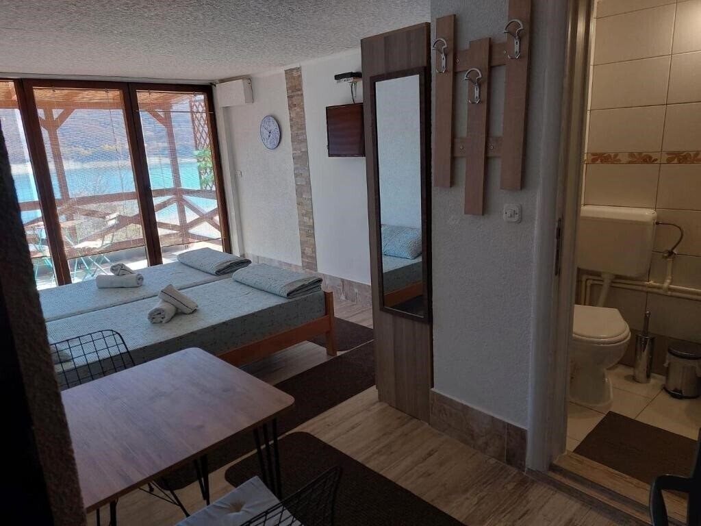 Zdjęcia Vila Jana вилла