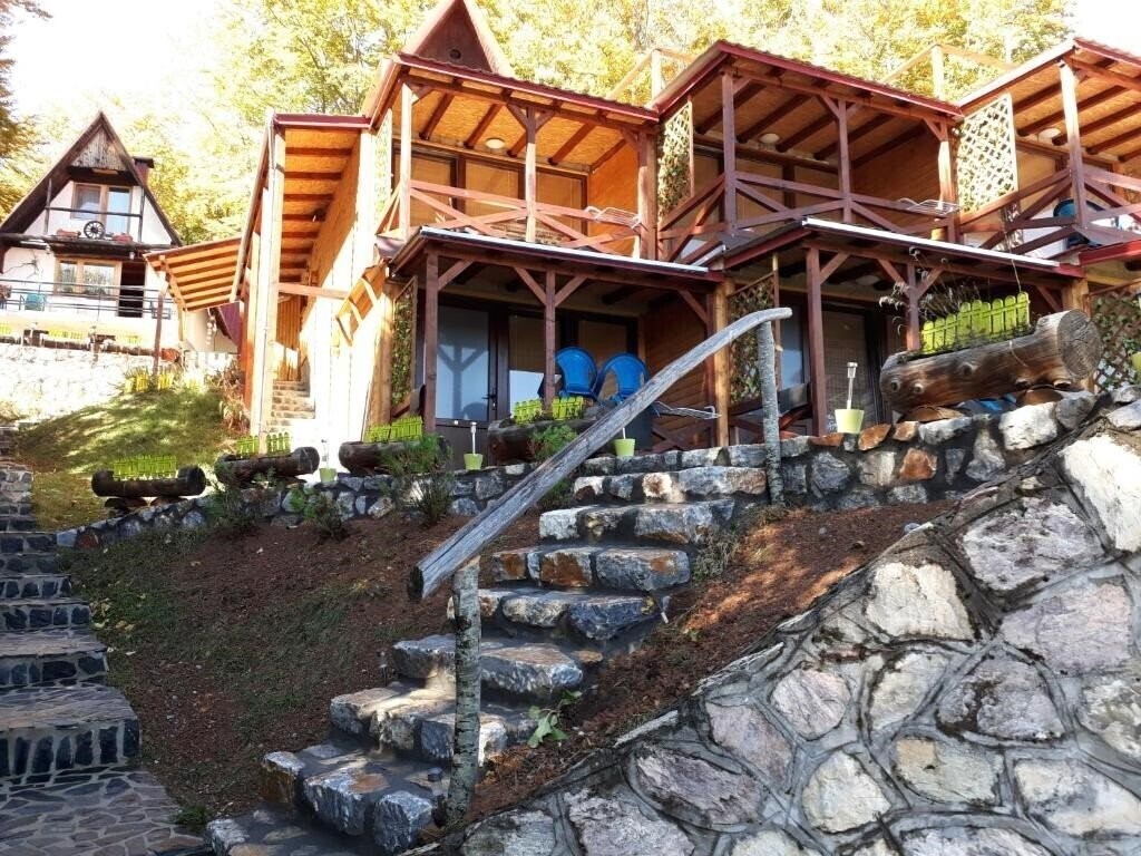 Zdjęcie Vila Jana вилла