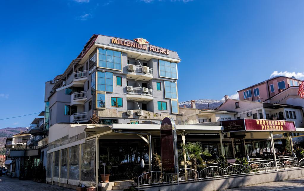 Hotel Millenium Palace 4*
