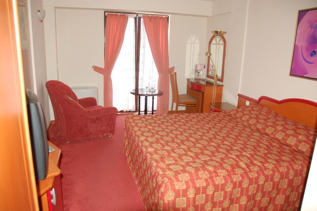 Zdjęcie Millenium Palace 4*