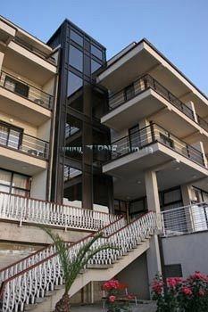 Zdjęcia Inex Gorica 3*