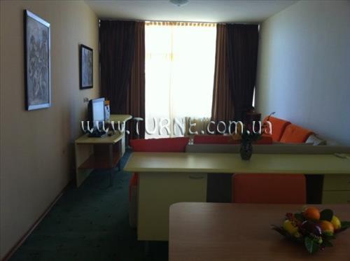 Фотографія Klimetica 3*