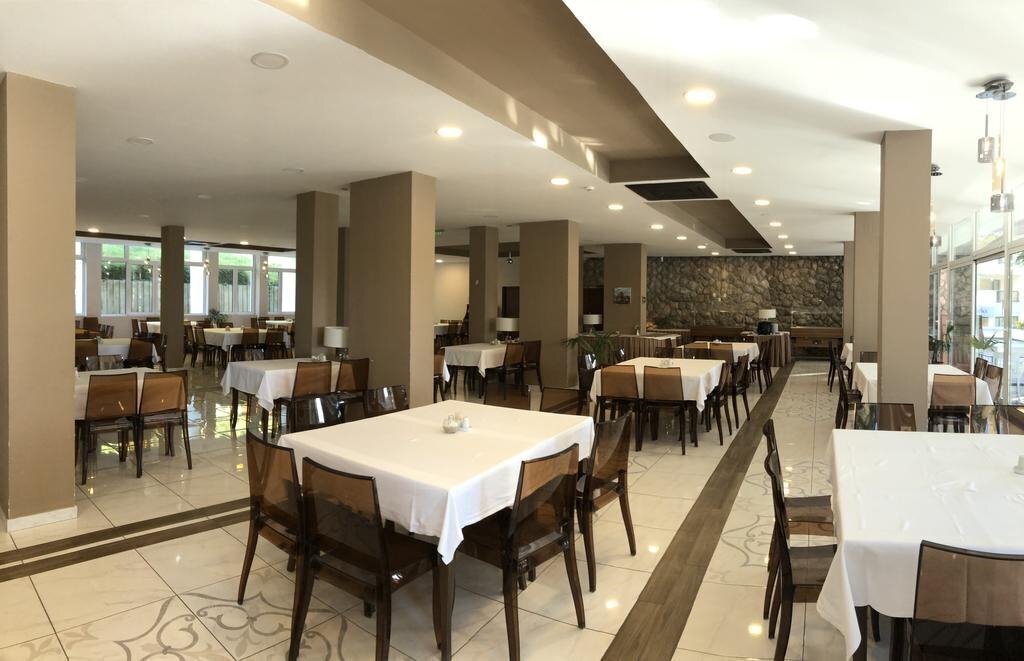 Фотографія Aura 4*