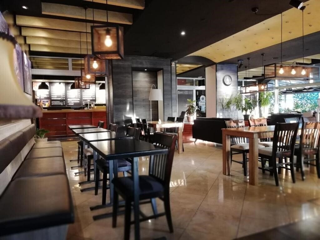 Zdjęcie Royal View 4*