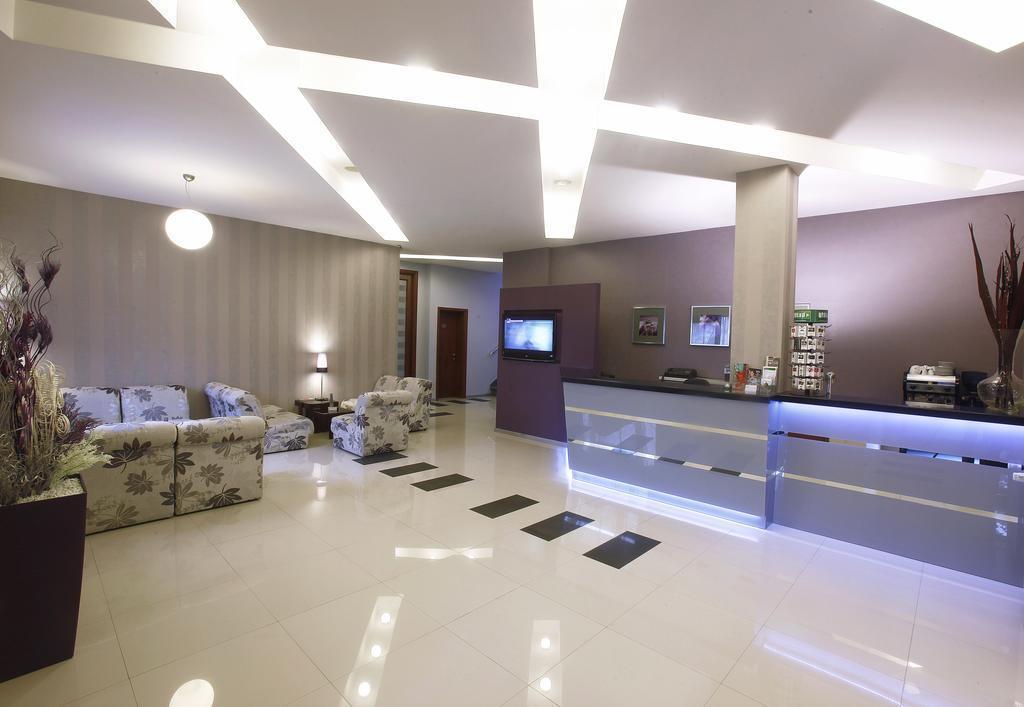 Готель Centar Hotel 3*