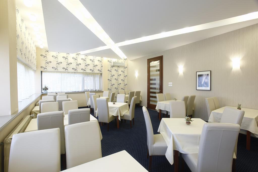 Картинка Centar Hotel 3*