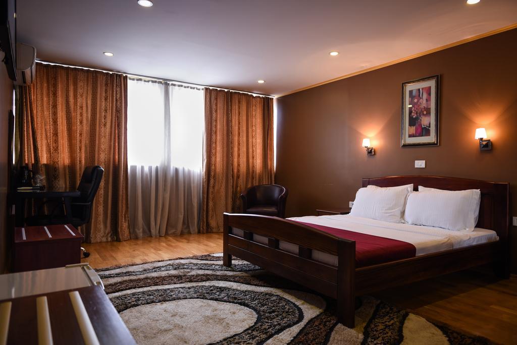 Zdjęcie Super 8 Hotel 3*