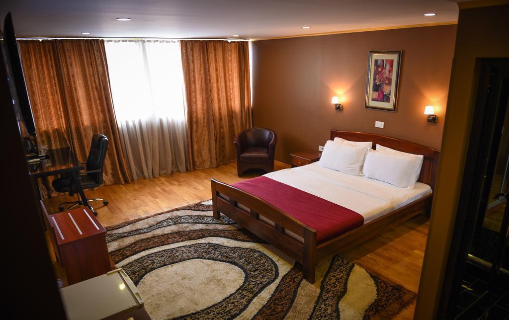 Obraz Super 8 Hotel 3*