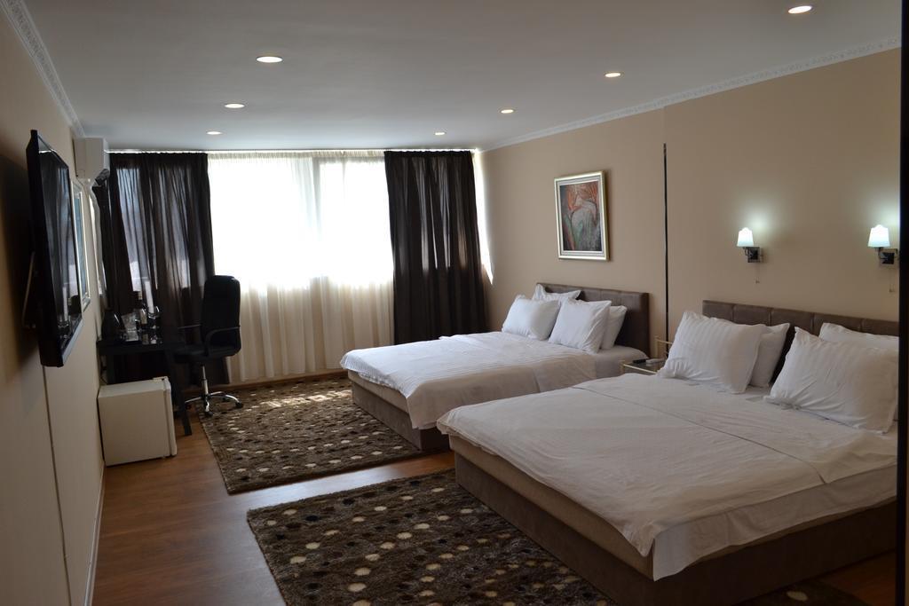 Zdjęcie Super 8 Hotel 3*