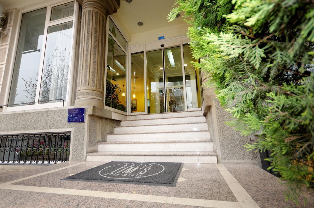 Zdjęcia Tim'S Apartments 3*