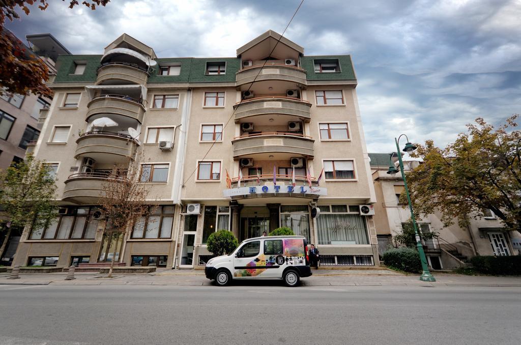 Zdjęcie Tim'S Apartments 3*