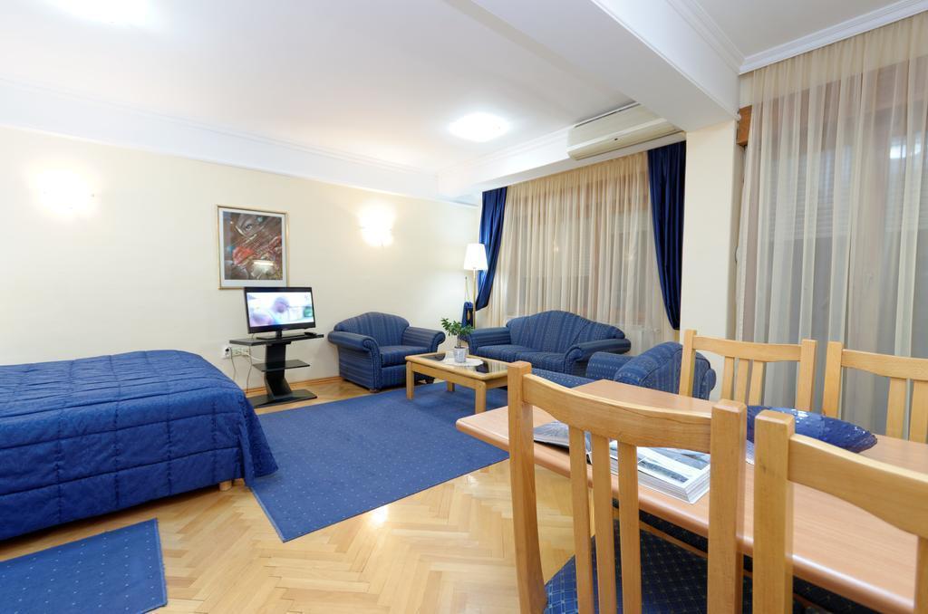 Obraz Tim'S Apartments 3*