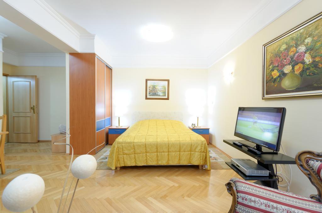 Zdjęcie Tim'S Apartments 3*