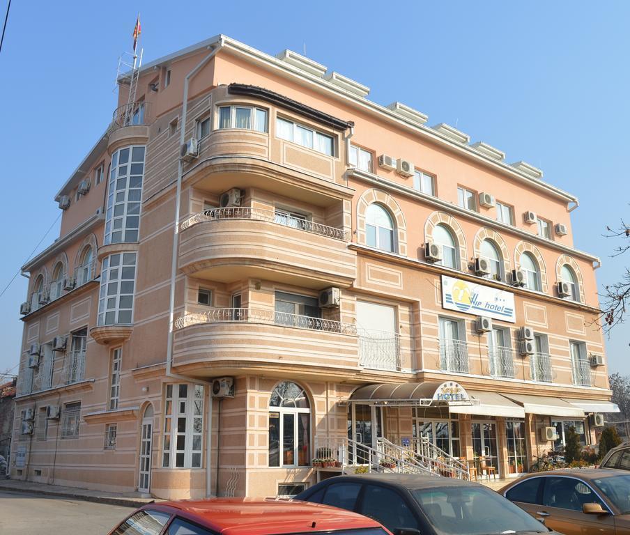 Zdjęcia Vip Hotel 3*