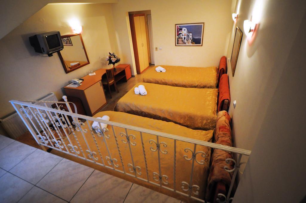 Zdjęcie Vip Hotel 3*