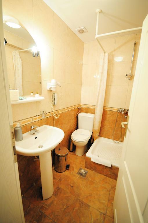 Zdjęcie Vip Hotel 3*