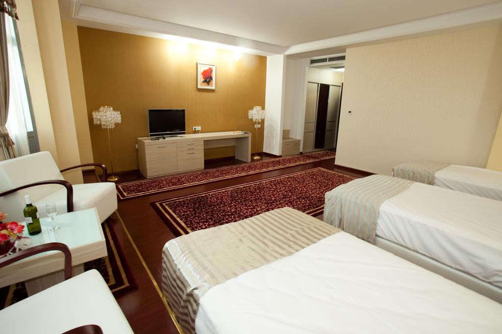 Фото Hotel New Star 5*