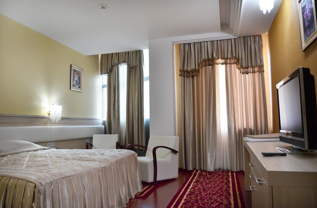 Картинка Hotel New Star 5*